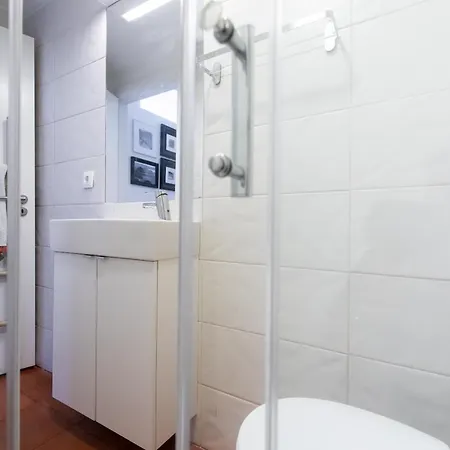 Amazing Sesimbra Duplex Close To The Beach By Trip2Portugal Exterior photo