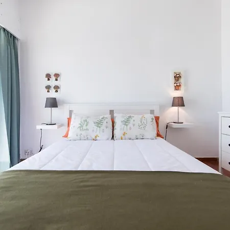 Amazing Sesimbra Duplex Close To The Beach By Trip2Portugal Exterior photo