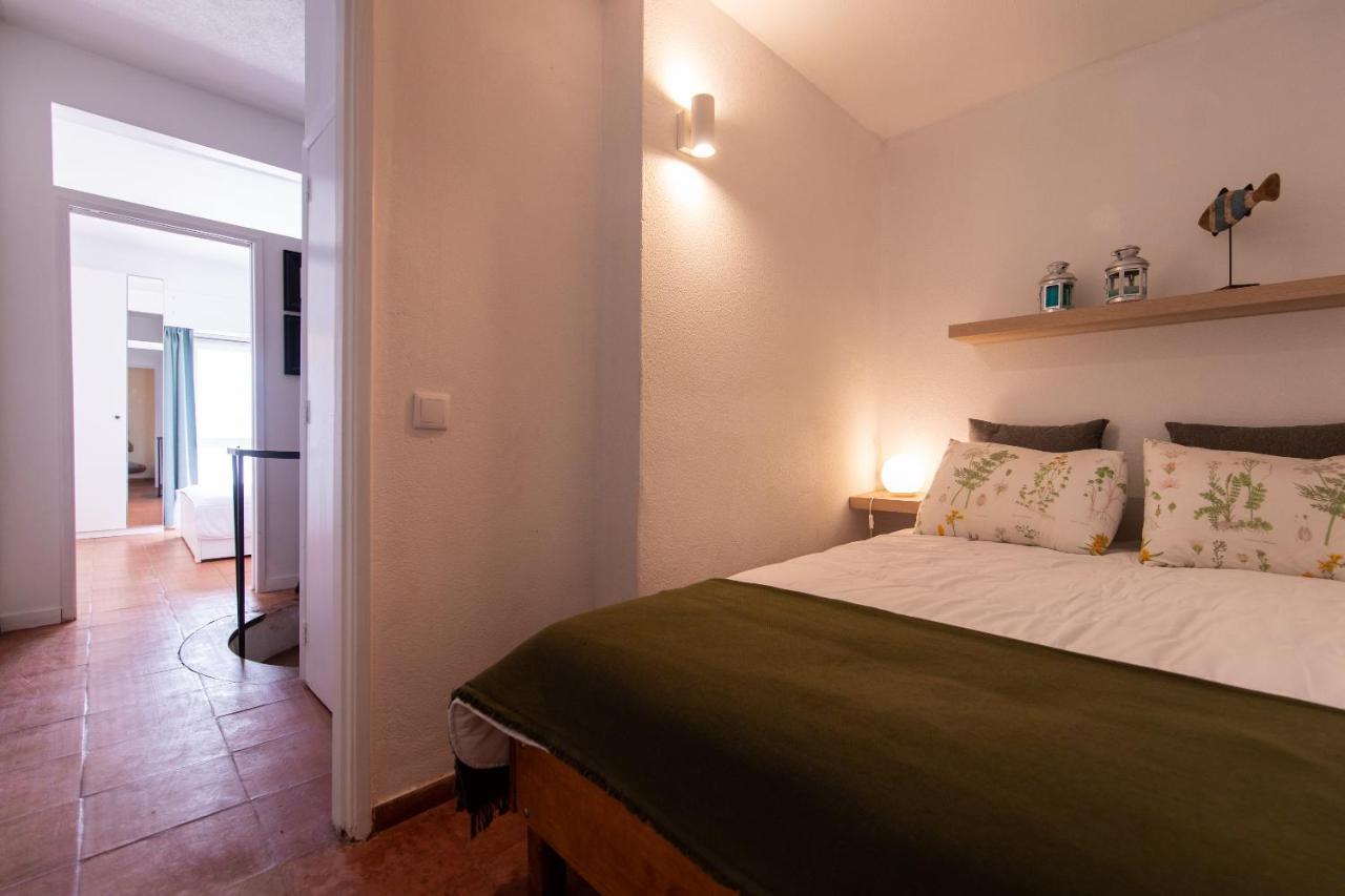 Amazing Duplex Close To The By Trip2portugal Apartament