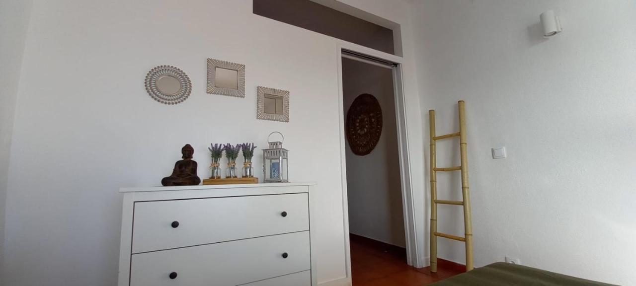 Apartament Amazing Duplex Close To The By Trip2portugal Sesimbra